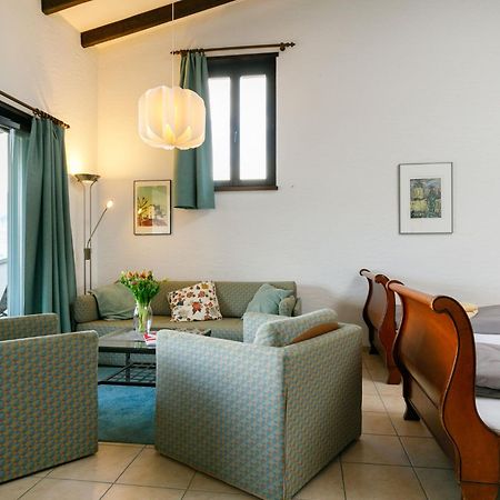 Apartment Miralago - Utoring-21 By Interhome Piazzogna Exterior foto